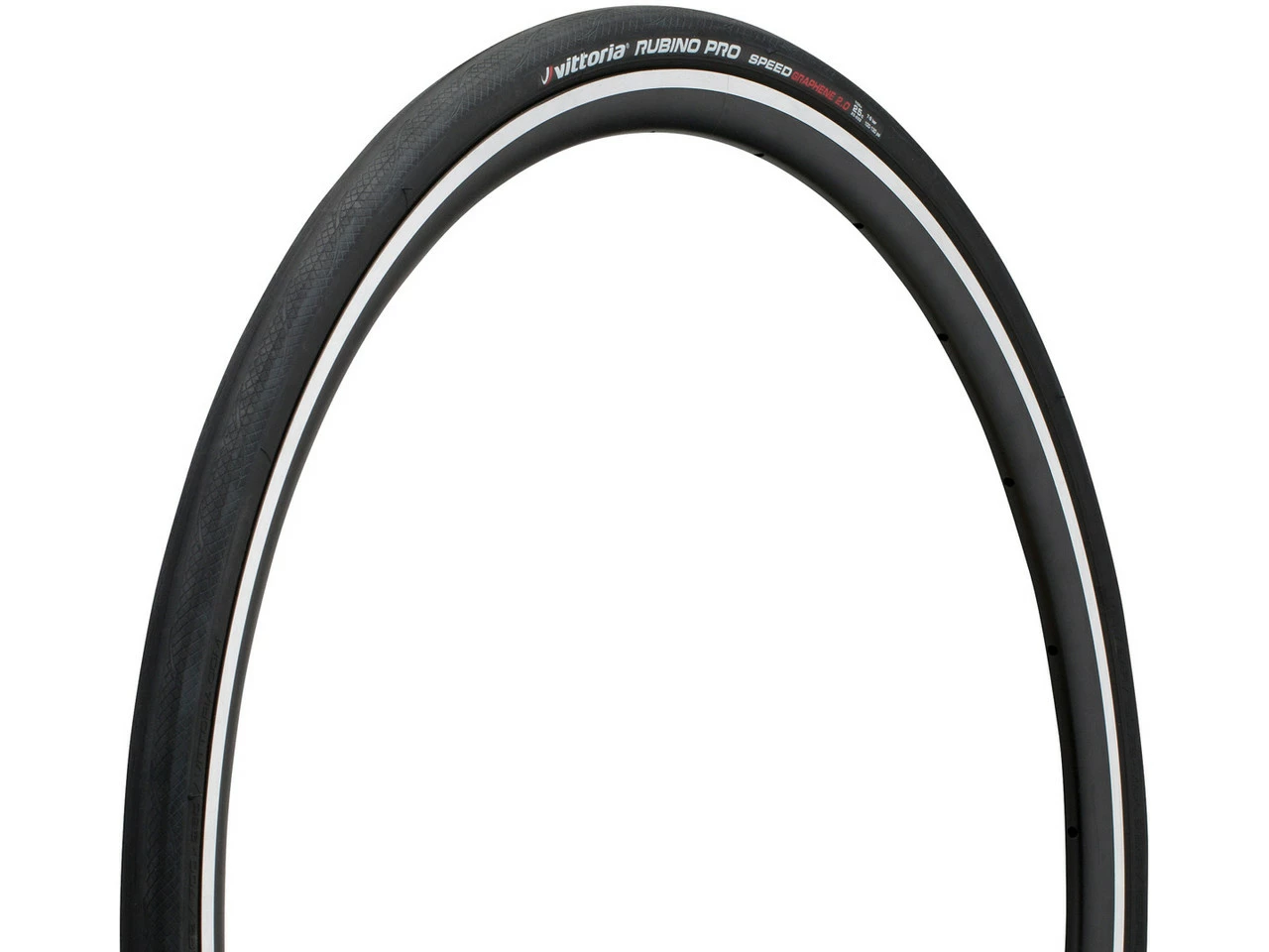 Vittoria Rubino Pro IV Speed G2.0 28" Faltreifen 3 Vittoria Rubino Pro IV Speed G2.0 28" Faltreifen