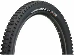 MAXXIS Minion DHR II Dual EXO TR 24" Faltreifen