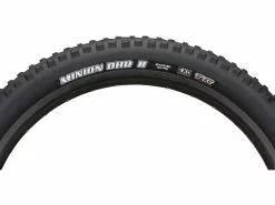 MAXXIS Minion DHR II Dual EXO TR 24" Faltreifen -Günstiges 28Reifen Geschäft 268968