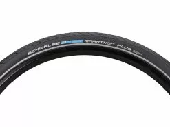 Schwalbe Marathon Plus E-50 28" Drahtreifen 2er-Set -Günstiges 28Reifen Geschäft 271191