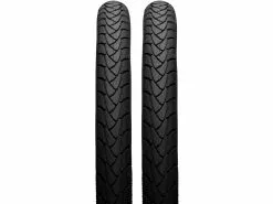 Schwalbe Marathon Plus E-50 28" Drahtreifen 2er-Set -Günstiges 28Reifen Geschäft 271192