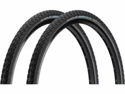 Schwalbe Marathon Plus Tour 28" Drahtreifen 2er-Set