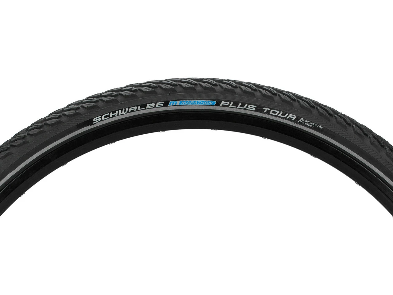Schwalbe Marathon Plus Tour 28" Drahtreifen 2er-Set 6 Schwalbe Marathon Plus Tour 28" Drahtreifen 2er-Set – Bild 4