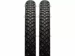 Schwalbe Marathon Winter Plus 20" Draht-Spikereifen 2er-Set -Günstiges 28Reifen Geschäft 271206