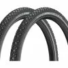 Schwalbe Marathon Winter Plus 24" Draht-Spikereifen 2er-Set -Günstiges 28Reifen Geschäft 271207