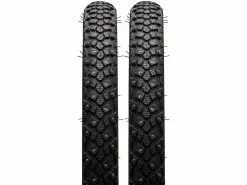 Schwalbe Marathon Winter Plus 24" Draht-Spikereifen 2er-Set -Günstiges 28Reifen Geschäft 271211