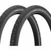 Schwalbe Marathon Winter Plus 28" Draht-Spikereifen 2er-Set -Günstiges 28Reifen Geschäft 271217