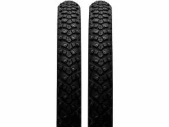 Schwalbe Marathon Winter Plus 28" Draht-Spikereifen 2er-Set -Günstiges 28Reifen Geschäft 271221