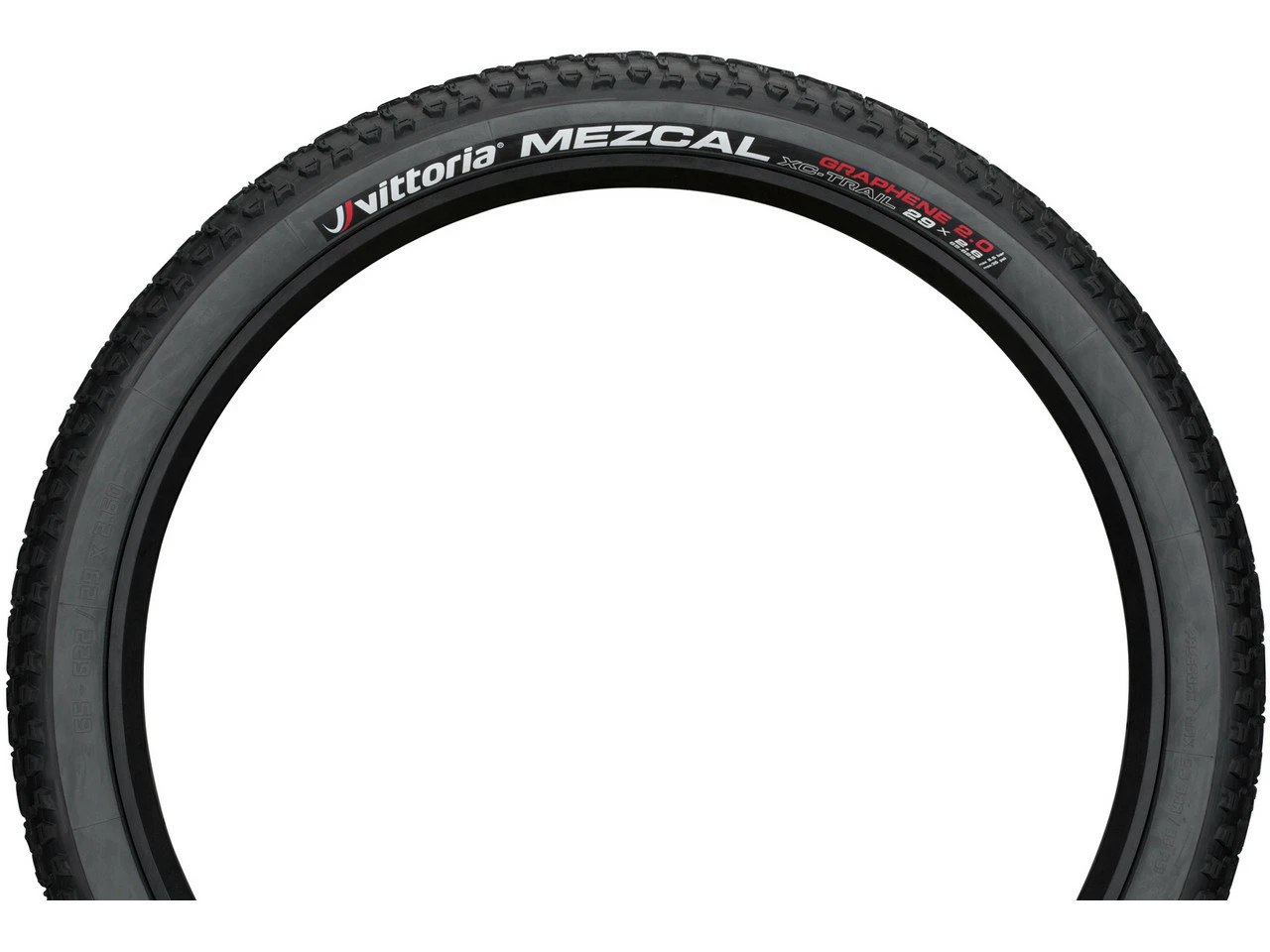 Vittoria Mezcal III TNT G2.0 29+ Faltreifen 4 Vittoria Mezcal III TNT G2.0 29+ Faltreifen – Bild 2