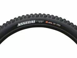 MAXXIS Assegai 3C MaxxTerra EXO WT TR 27,5" Faltreifen 8 MAXXIS Assegai 3C MaxxTerra EXO WT TR 27,5" Faltreifen -Günstiges 28Reifen Geschäft 272933