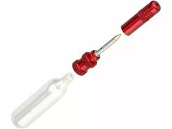 Dynaplug Air Reparaturset Für Tubeless Reifen -Günstiges 28Reifen Geschäft 273492