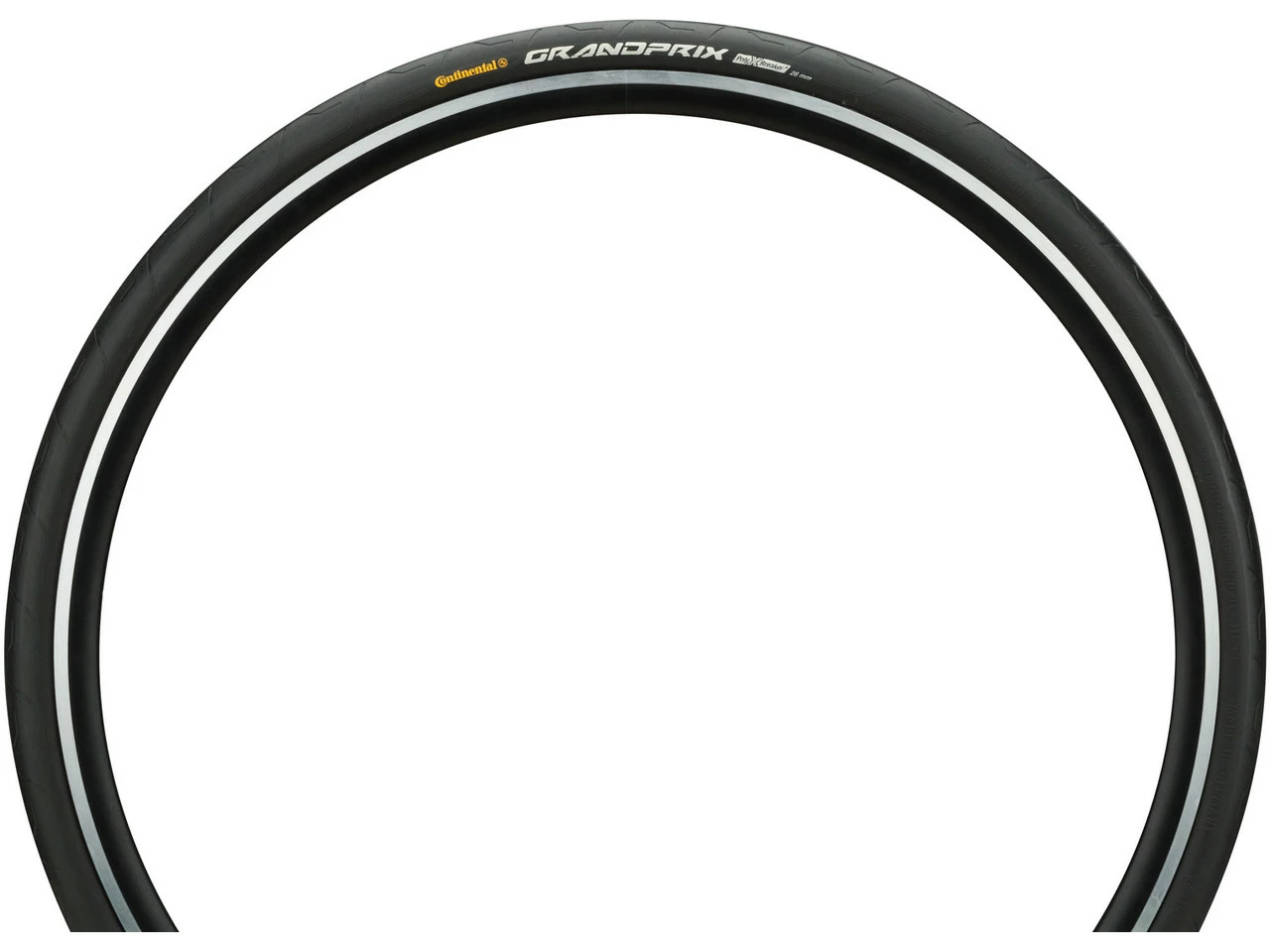 Continental Grand Prix 26" Drahtreifen 4 Continental Grand Prix 26" Drahtreifen – Bild 2