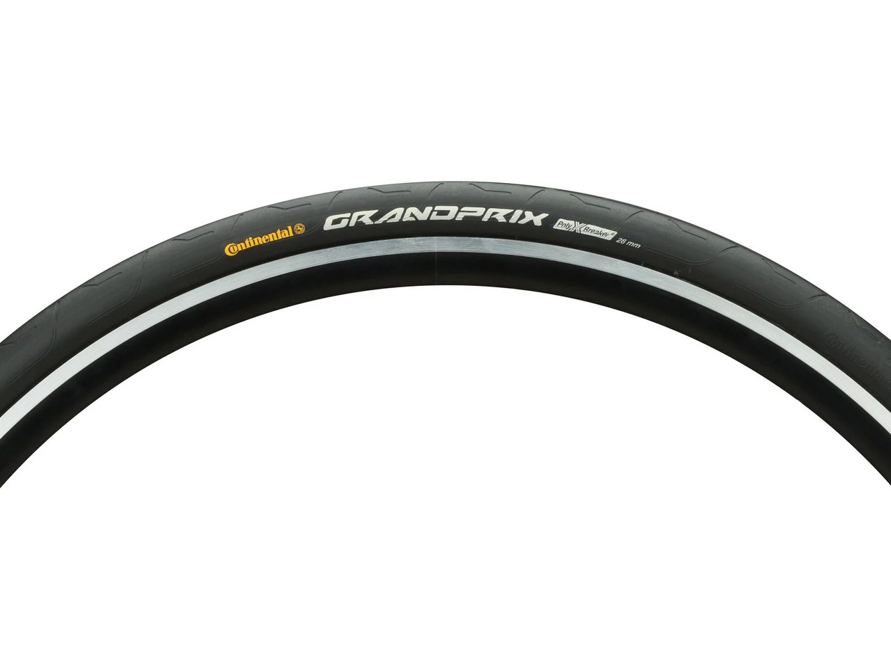 Continental Grand Prix 26" Drahtreifen 5 Continental Grand Prix 26" Drahtreifen – Bild 3