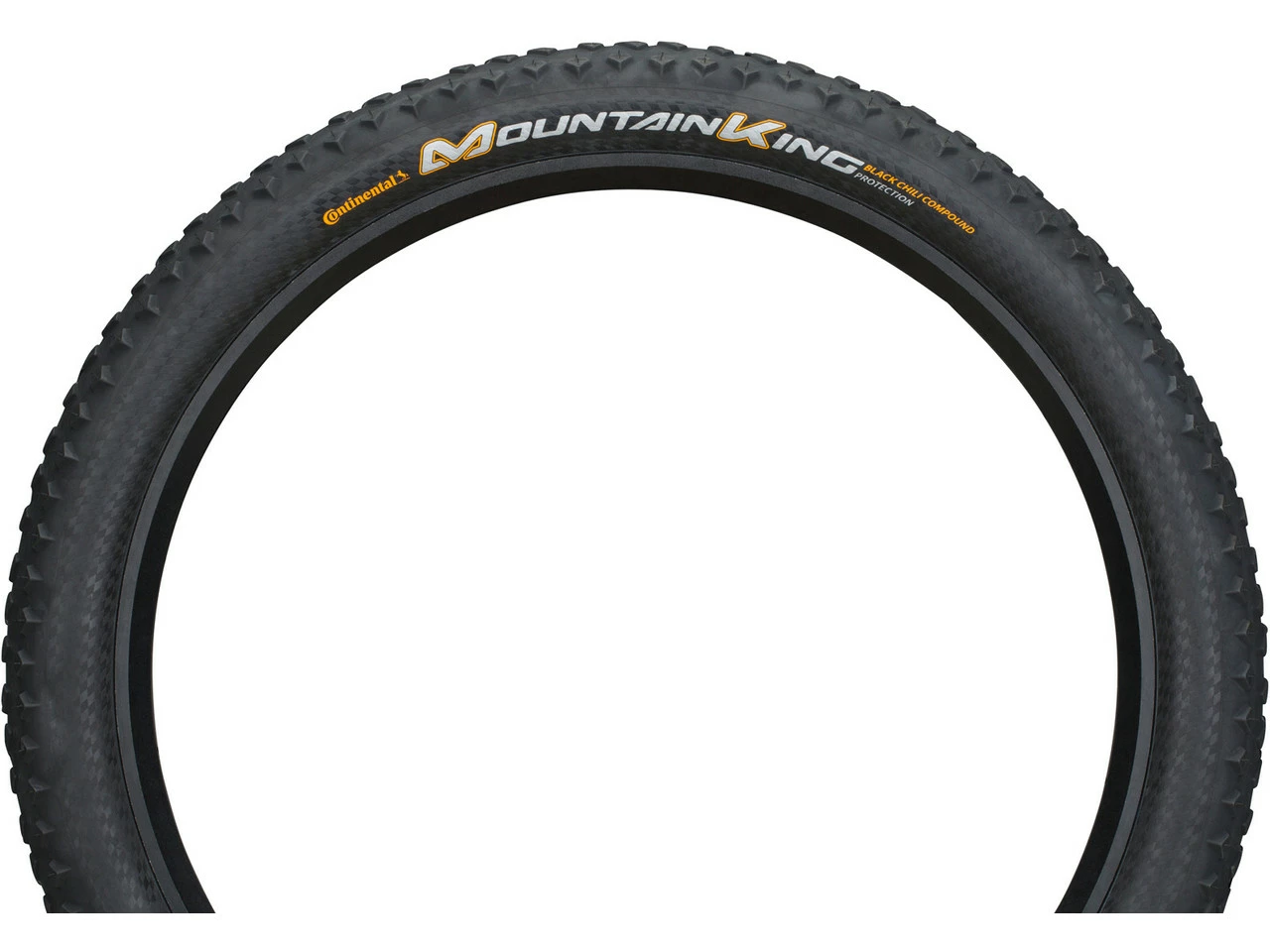 Continental Mountain King ProTection 27,5+ Faltreifen 4 Continental Mountain King ProTection 27,5+ Faltreifen – Bild 2