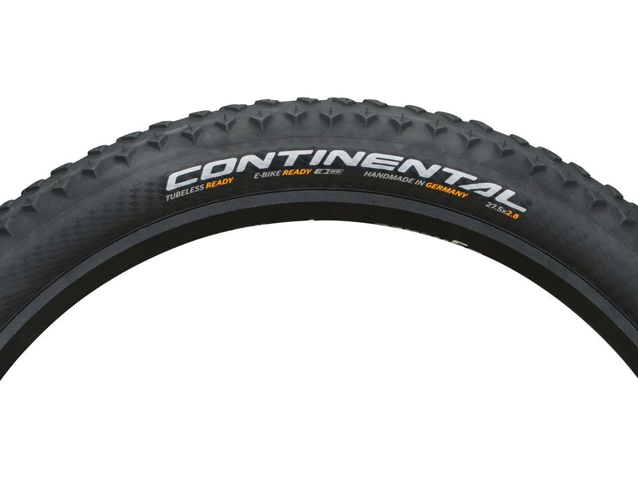 Continental Mountain King ProTection 27,5+ Faltreifen 5 Continental Mountain King ProTection 27,5+ Faltreifen – Bild 3