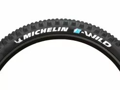 Michelin E-Wild Front / Rear 27,5+ Faltreifen 2er Set -Günstiges 28Reifen Geschäft 276543