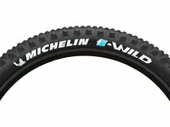 Michelin E-Wild Front / Rear 27,5+ Faltreifen 2er Set -Günstiges 28Reifen Geschäft 276545