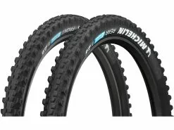 Michelin E-Wild Front / Rear 27,5+ Faltreifen 2er Set -Günstiges 28Reifen Geschäft 276547