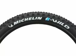 Michelin E-Wild Front / Rear 27,5+ Faltreifen 2er Set -Günstiges 28Reifen Geschäft 276549