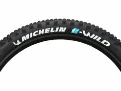 Michelin E-Wild Front / Rear 27,5+ Faltreifen 2er Set -Günstiges 28Reifen Geschäft 276551
