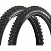 Michelin Wild Enduro GUM-X Front / Rear 27,5" Faltreifen 2er Set