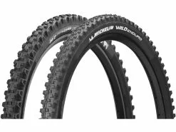 Michelin Wild Enduro GUM-X Front / Rear 29" Faltreifen 2er Set