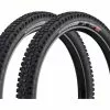 MAXXIS Aggressor Double Down WT 29" Faltreifen 2er Set 1 MAXXIS Aggressor Double Down WT 29" Faltreifen 2er Set -Günstiges 28Reifen Geschäft 276667
