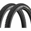 MAXXIS Aggressor Dual EXO WT TR 27,5" Faltreifen 2er Set -Günstiges 28Reifen Geschäft 276671