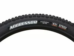 MAXXIS Aggressor Dual EXO WT TR 27,5" Faltreifen 2er Set 8 MAXXIS Aggressor Dual EXO WT TR 27,5" Faltreifen 2er Set -Günstiges 28Reifen Geschäft 276673