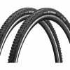 MAXXIS All Terrane 28" Faltreifen 2er Set