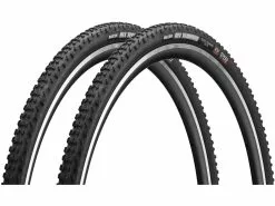 MAXXIS All Terrane 28" Faltreifen 2er Set