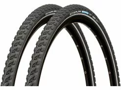 Schwalbe Marathon GT 365 28" Drahtreifen 2er-Set