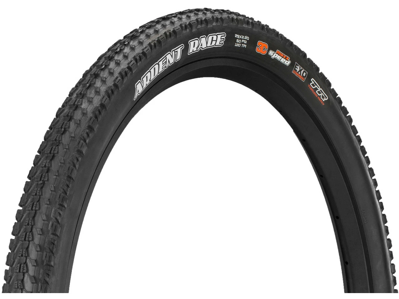 MAXXIS Ardent Race 3C MaxxSpeed EXO TR 29" Faltreifen 2er Set 4 MAXXIS Ardent Race 3C MaxxSpeed EXO TR 29" Faltreifen 2er Set – Bild 2