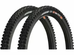 MAXXIS Assegai 3C MaxxGrip DD WT TR 29" Faltreifen 2er Set