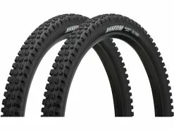 MAXXIS Assegai Dual EXO WT TR 29" Faltreifen 2er Set