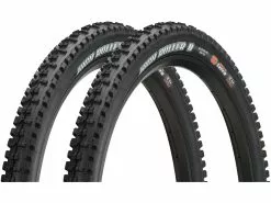 MAXXIS Highroller II 3C MaxxTerra EXO Protection 27,5" Faltreifen 2er Set