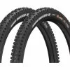 MAXXIS Highroller II 3C MaxxTerra EXO Protection TR 27,5" Faltreifen 2er Set -Günstiges 28Reifen Geschäft 276939
