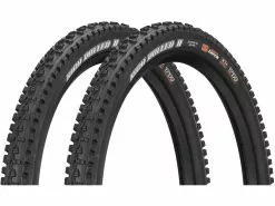 MAXXIS Highroller II 3C MaxxTerra EXO Protection TR 27,5" Faltreifen 2er Set