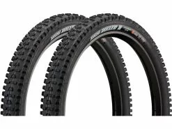 MAXXIS Highroller II WT 27,5" Faltreifen 2er Set