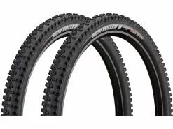 MAXXIS Highroller II WT 29" Faltreifen 2er Set