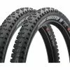 MAXXIS Highroller II+ 3C MaxxTerra 27,5+ Faltreifen 2er Set 2 MAXXIS Highroller II+ 3C MaxxTerra 27,5+ Faltreifen 2er Set -Günstiges 28Reifen Geschäft 276967