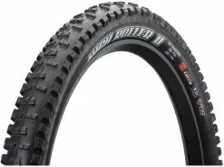 MAXXIS Highroller II+ 3C MaxxTerra 27,5+ Faltreifen 2er Set -Günstiges 28Reifen Geschäft 276968