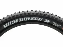 MAXXIS Highroller II+ 3C MaxxTerra 27,5+ Faltreifen 2er Set -Günstiges 28Reifen Geschäft 276969