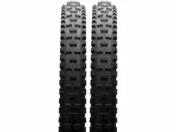 MAXXIS Highroller II+ 3C MaxxTerra 27,5+ Faltreifen 2er Set -Günstiges 28Reifen Geschäft 276970