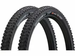 MAXXIS Rekon+ 3C MaxxTerra EXO 27,5+ Faltreifen 2er Set