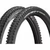 MAXXIS Minion DHF / DHR II 3C MaxxGrip EXO WT TR 29" Faltreifen 2er Set -Günstiges 28Reifen Geschäft 277220