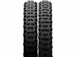 MAXXIS Minion DHF / DHR II 3C MaxxGrip EXO WT TR 29" Faltreifen 2er Set 11 MAXXIS Minion DHF / DHR II 3C MaxxGrip EXO WT TR 29" Faltreifen 2er Set -Günstiges 28Reifen Geschäft 277224