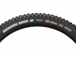 MAXXIS Minion DHF / DHR II 3C MaxxTerra EXO WT TR 29" Faltreifen 2er Set -Günstiges 28Reifen Geschäft 277245