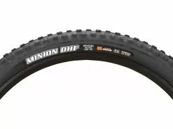 MAXXIS Minion DHF / DHR II 3C MaxxTerra EXO WT TR 29+ Faltreifen 2er Set 10 MAXXIS Minion DHF / DHR II 3C MaxxTerra EXO WT TR 29+ Faltreifen 2er Set -Günstiges 28Reifen Geschäft 277251
