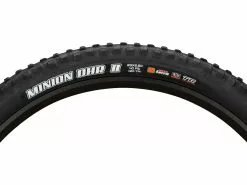 MAXXIS Minion DHF / DHR II 3C MaxxTerra EXO WT TR 29+ Faltreifen 2er Set 12 MAXXIS Minion DHF / DHR II 3C MaxxTerra EXO WT TR 29+ Faltreifen 2er Set -Günstiges 28Reifen Geschäft 277253